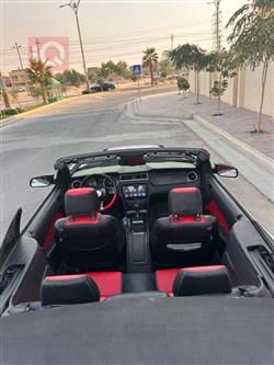فورد موستانج